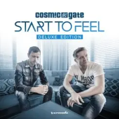 Cosmic Gate & Eric Lumiere - Falling Back слушать онлайн