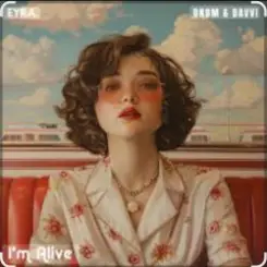 DNDM & Davvi - I'm Alive слушать онлайн