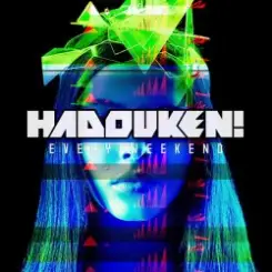 Hadouken! - Bombshock слушать онлайн