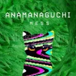 Anamanaguchi - Echobo слушать онлайн
