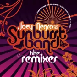 The Sunburst Band - Everydub слушать онлайн