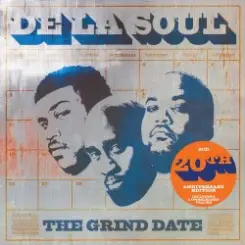 De La Soul - Declaration слушать онлайн
