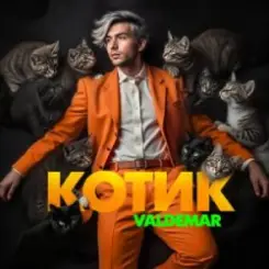 VALDEMAR - Котик слушать онлайн