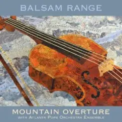 Balsam Range - Blue Mountain слушать онлайн