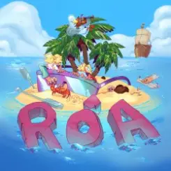 Vaeb - Roa слушать онлайн