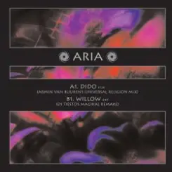 Aria - Dido (Armin van Buuren Remix) слушать онлайн