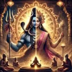 Sheila Chandra - Om Shiva Namaha слушать онлайн