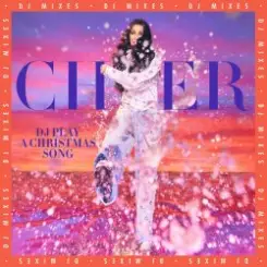 Cher - DJ Play A Christmas Song (7th Heaven Club Mix) слушать онлайн
