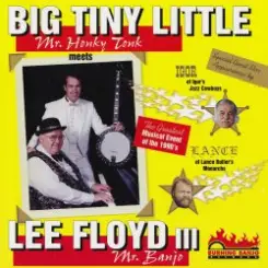 Big Tiny Little & Lee Floyd III - Deed I Do слушать онлайн