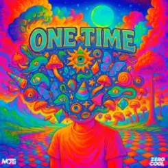 MOTi - One Time слушать онлайн
