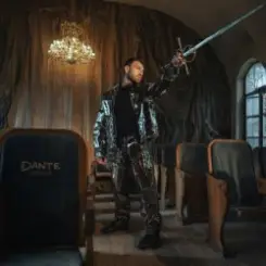 Dante - Отвали слушать онлайн