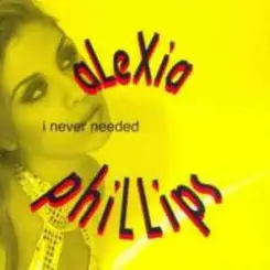 Alexia Phillips - Undercover Lover (House Radio Mix) слушать онлайн