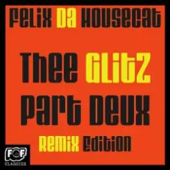 Felix Da Housecat - Short Skirts слушать онлайн