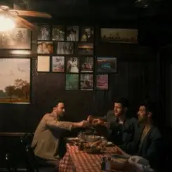 Jonas Brothers - Tables слушать онлайн