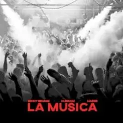 Benny Benassi feat. Dubdogz, Mairee - La Musica слушать онлайн