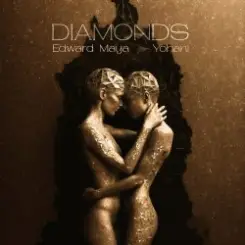 Edward Maya & Yohani - Diamonds слушать онлайн