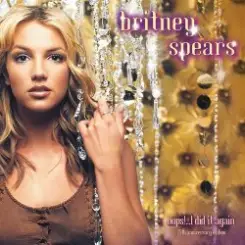 Britney Spears - Oops!...I Did It Again (Pessto Remix) слушать онлайн