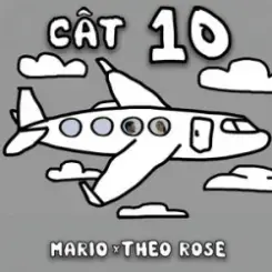 Mario & Theo Rose - Cât 10 слушать онлайн