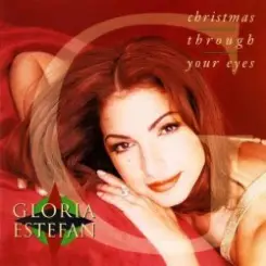 Gloria Estefan - Silver Bells слушать онлайн