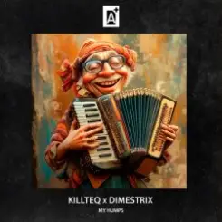 KILLTEQ & DIMESTRIX - My Humps слушать онлайн