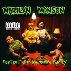 Marilyn Manson - Organ Grinder слушать онлайн
