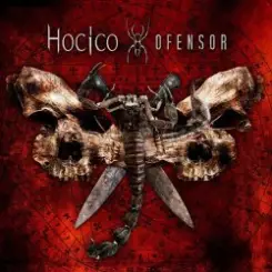 Hocico - El Ballet Mecanico слушать онлайн
