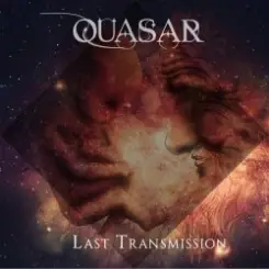 Quasar - Lost Inside слушать онлайн