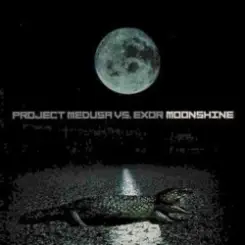 Project Medusa vs. Exor - Moonshine (Exor Mix Part II) слушать онлайн