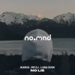 Ikarus feat. MD DJ & Luna Dusk - How To Lose слушать онлайн