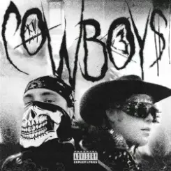 ЕГОР КРИД & Toxi$ - CowBoys слушать онлайн