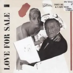 Tony Bennett & Lady Gaga - Cheek To Cheek слушать онлайн
