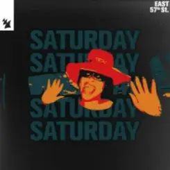 East 57th St. &. Donna Allen - Saturday слушать онлайн