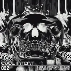 Evol Intent feat. Anna Yvette - The Other Side слушать онлайн