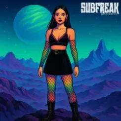 SubFreak - No Regrets слушать онлайн