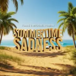 Klaas & Michael Roman - Summertime Sadness слушать онлайн