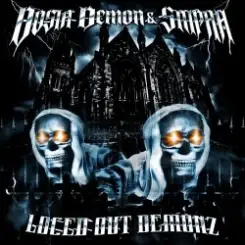 Dosia Demon - Demonz In My Head слушать онлайн