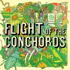 Flight Of The Conchords - The Most Beautiful Girl слушать онлайн