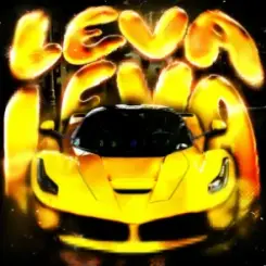 LXNGVX & DJ FKU - LEVA LEVA слушать онлайн