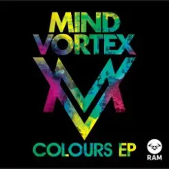 Mind Vortex - Colours слушать онлайн