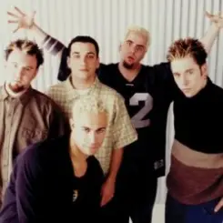 Bloodhound gang - Mope слушать онлайн