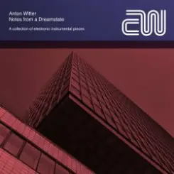 Anton Witter - Night Flight слушать онлайн