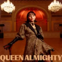 Alessandra - Queen Almighty слушать онлайн