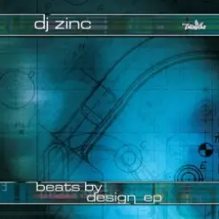 DJ Zinc - 174 Trek слушать онлайн