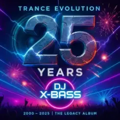 DJ X-BASS - Fire In The Sky (Fire Cut) слушать онлайн
