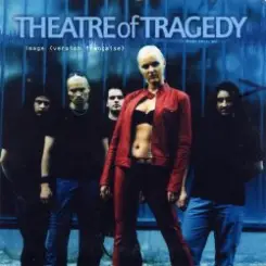 Theatre Of Tragedy - Image слушать онлайн