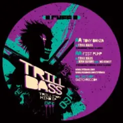 Trill Bass & Bro Safari feat. MC Kemst - First Pump слушать онлайн