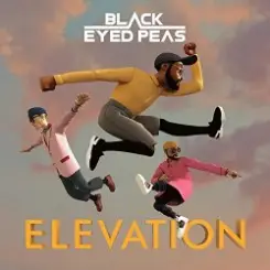 Black Eyed Peas, Anuel AA - MUEVELO слушать онлайн