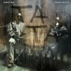 Burna Boy - TaTaTa (feat. Travis Scott) слушать онлайн