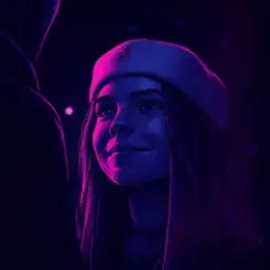 STASYA - Неоновий дощ слушать онлайн