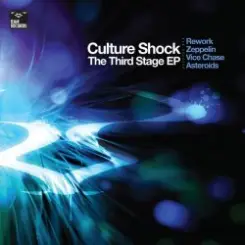 Culture Shock - Vice Chase слушать онлайн
